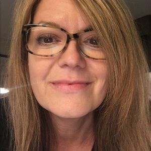 Meet your Posher, Nancy