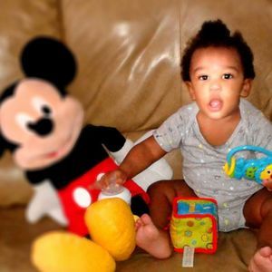 Meet your Posher, Kaivon