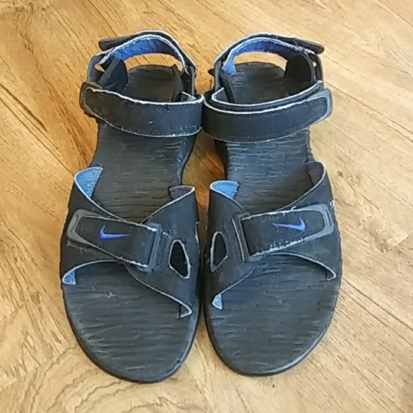 Nike Other - VTG Nike Air Deschutz Sandals