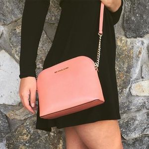 Micheal kors side bag