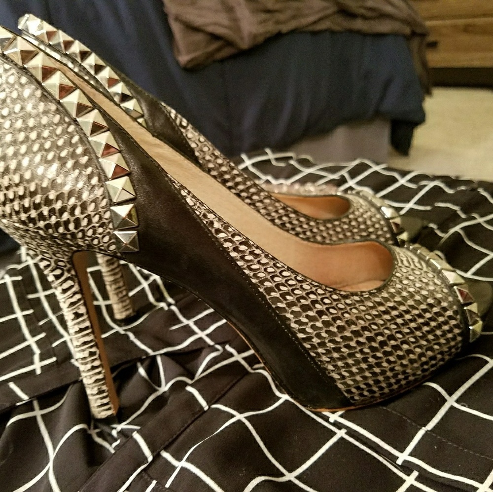 Michael Kors Heels