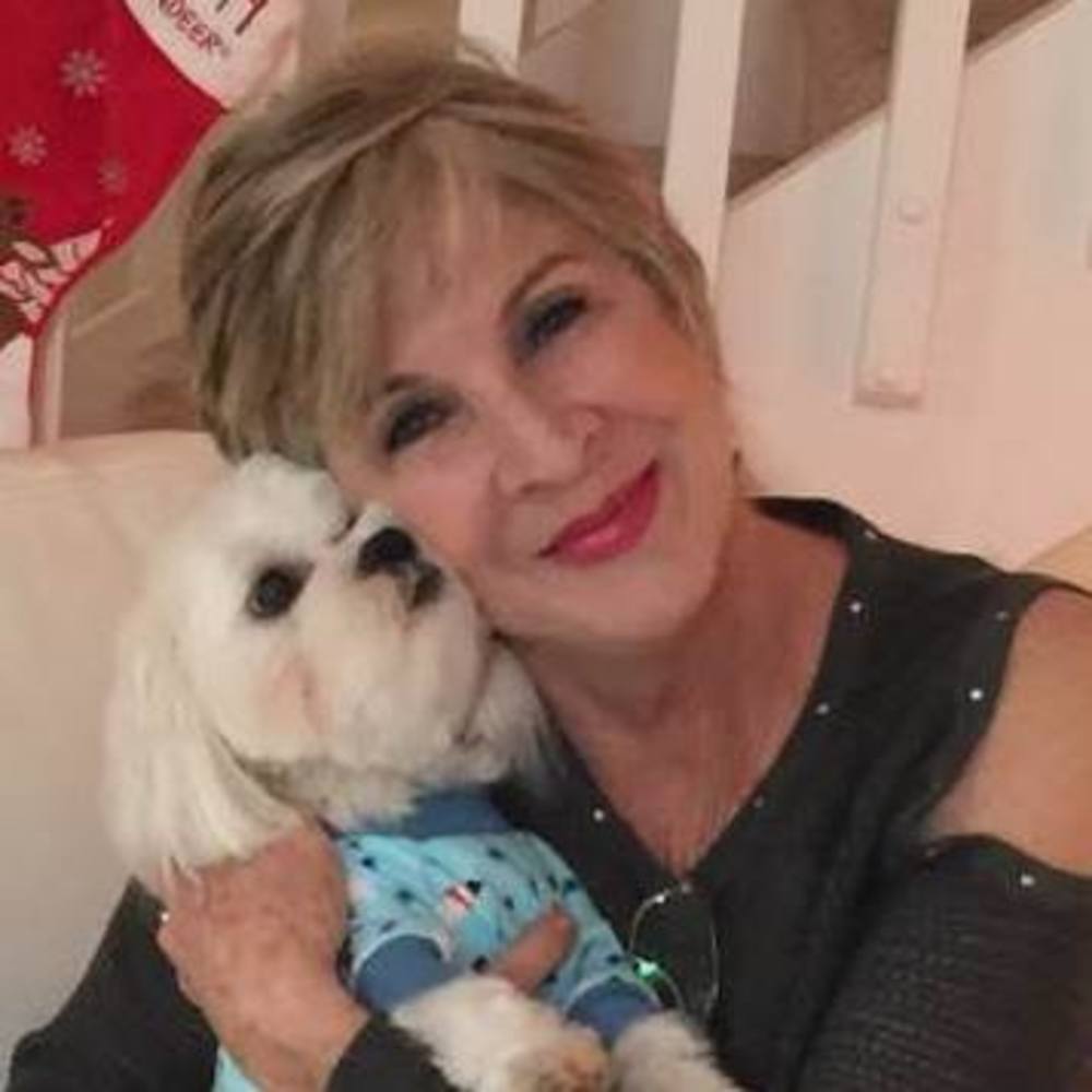 Meet your Posher, Mary