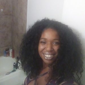 Meet your Posher, Cheree