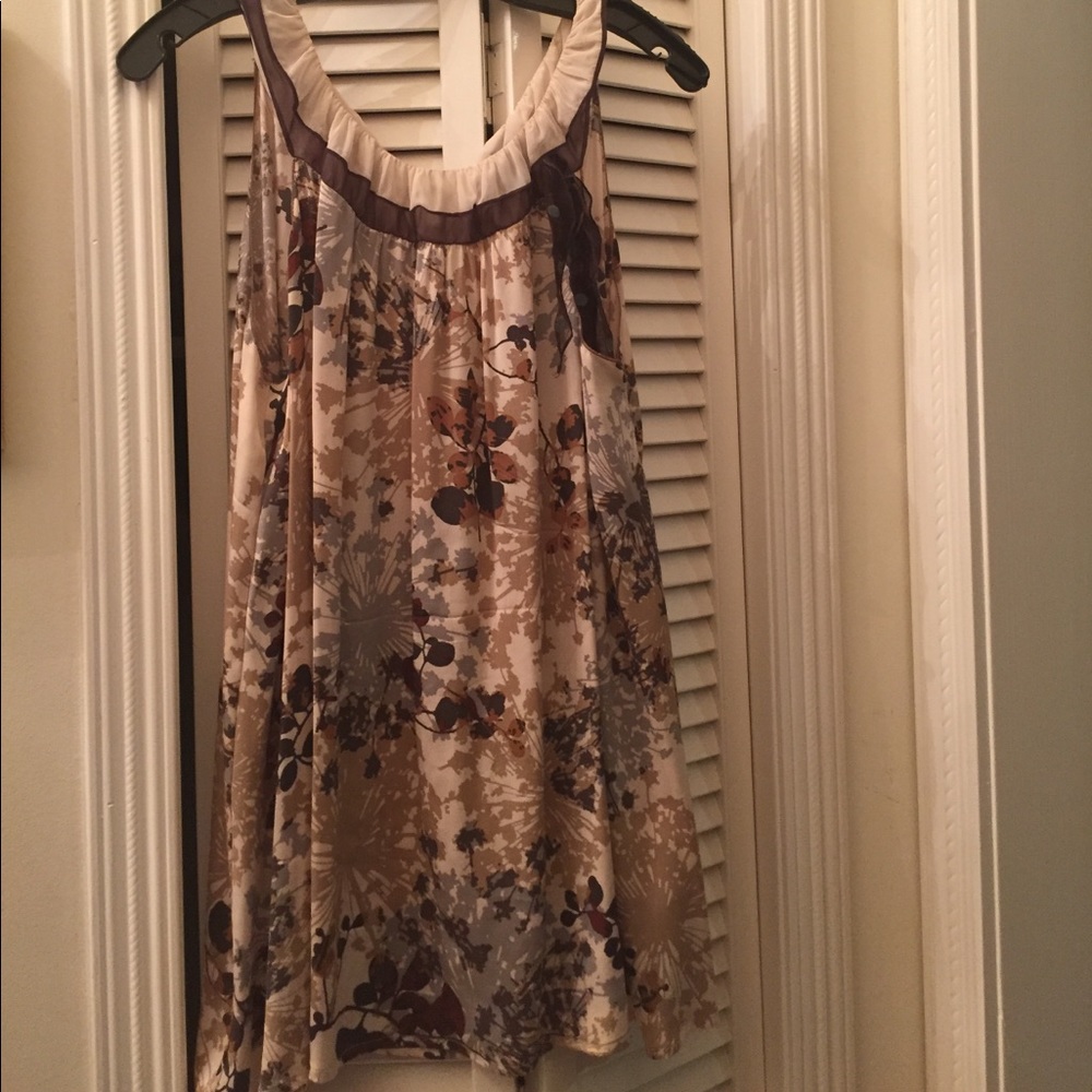 Rozae Nicholz Top