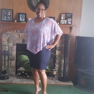 Meet your Posher, Lashunda