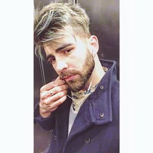 Meet your Posher, Eduardo