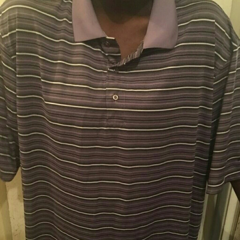 Reebok Golf Shirt 4xl