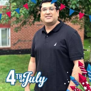 Meet your Posher, Muhammad