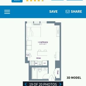 Meet your Posher, Amar