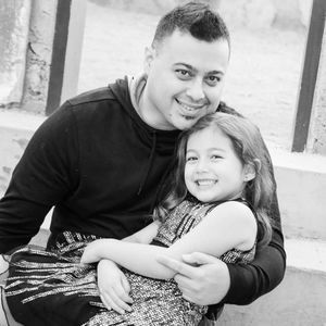 Meet your Posher, Cheek'o