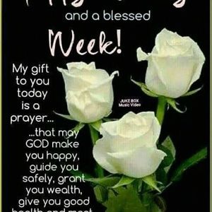 Meet your Posher, Beatrice