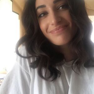 Meet your Posher, Lia
