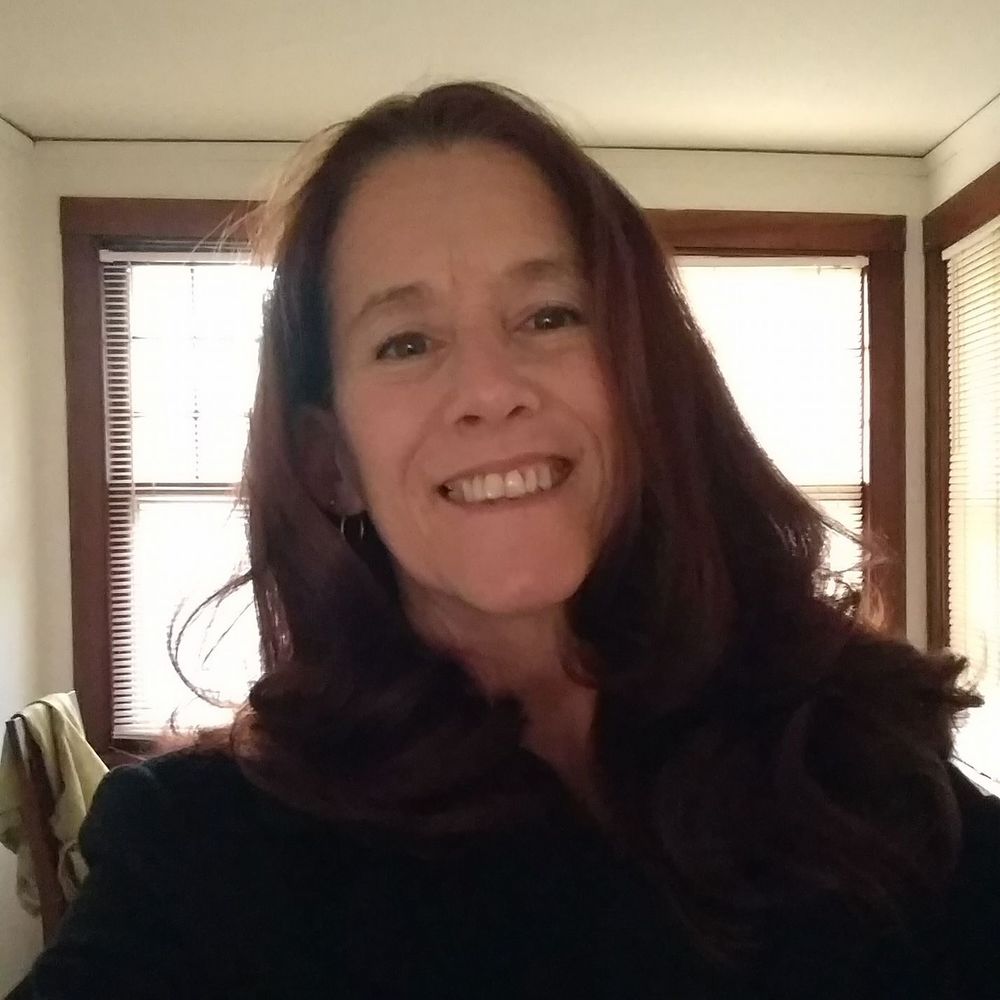 Meet your Posher, Beverly