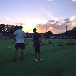 Meet your Posher, Edwin