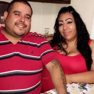 Meet your Posher, Angelica