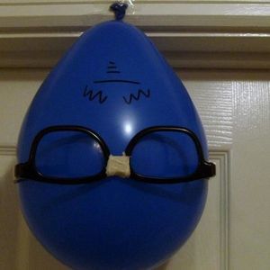 Meet your Posher, Matthew