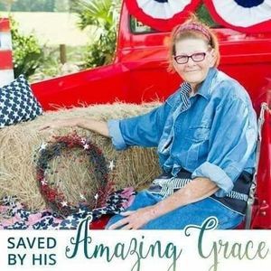 Meet your Posher, Wendy