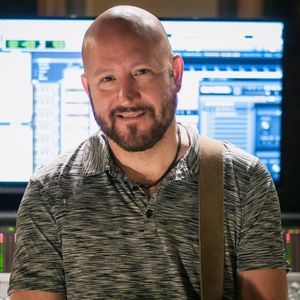 Meet your Posher, Steve