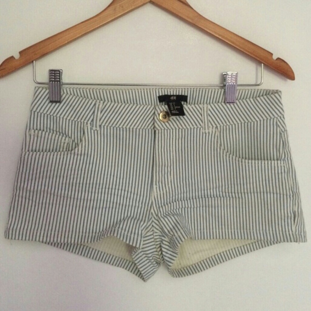 H&M shorts sz10