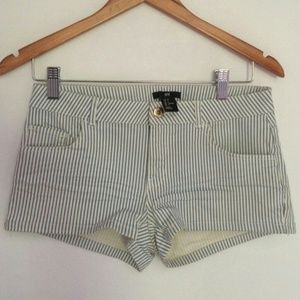 H&M shorts sz10