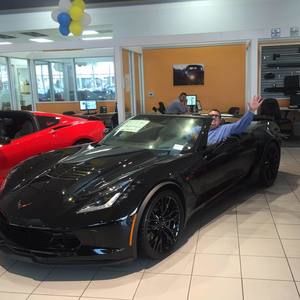 Meet your Posher, Justin