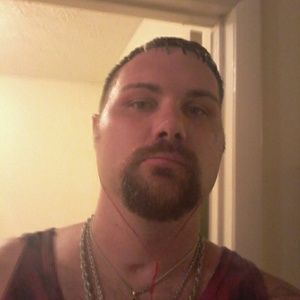 Meet your Posher, Mitch