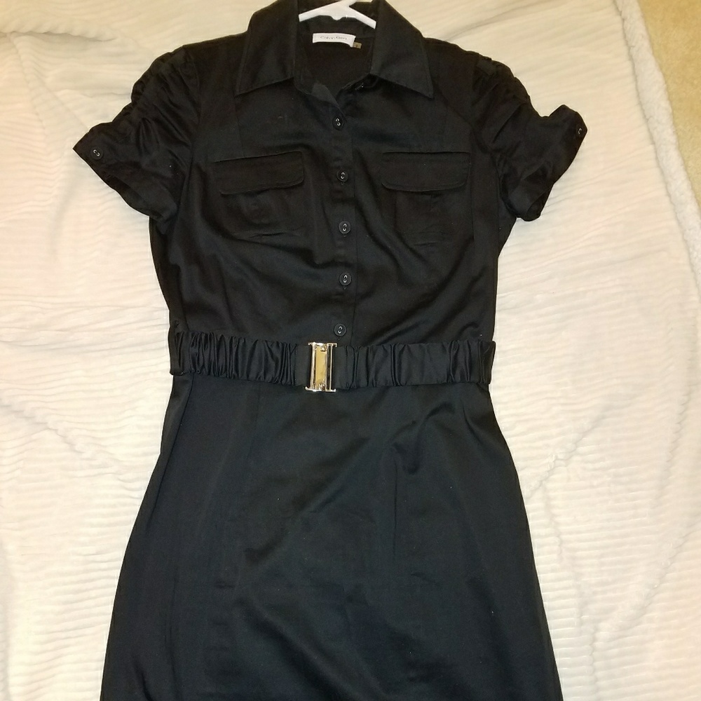 Little Black Dress (LBD