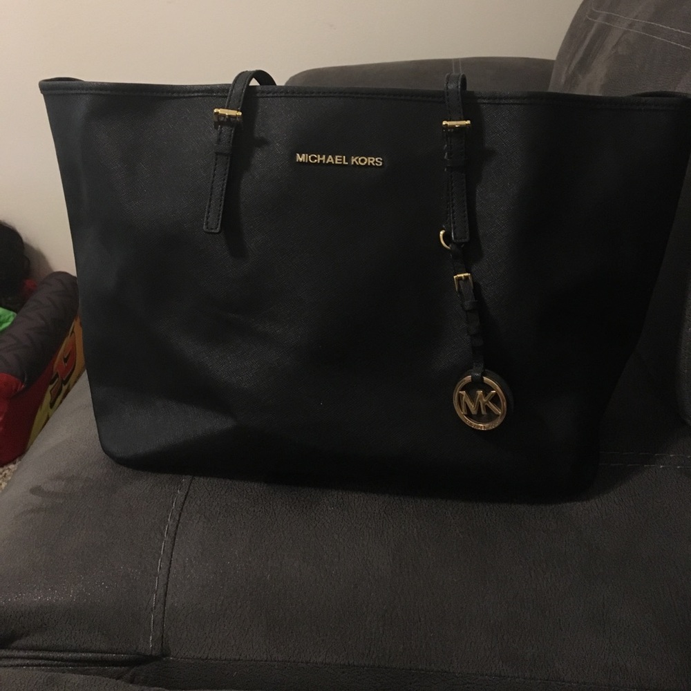 Jet setter travel tote Medium