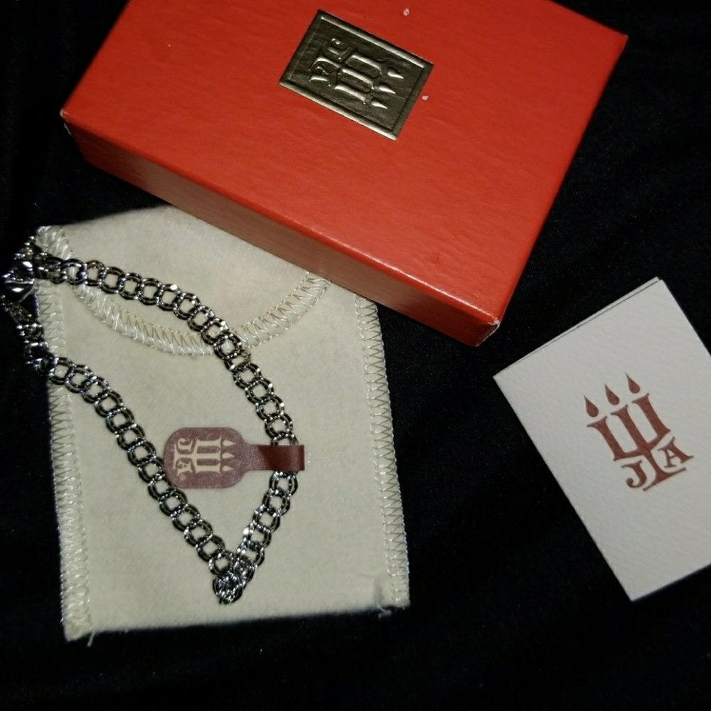 Brand new James Avery bracelet
