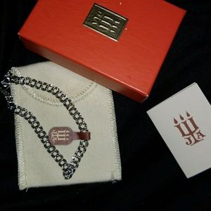 Brand new James Avery bracelet