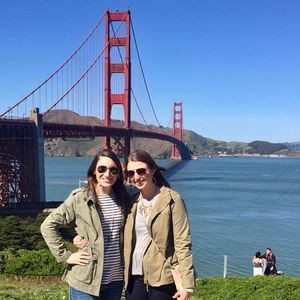 Meet your Posher, Katy