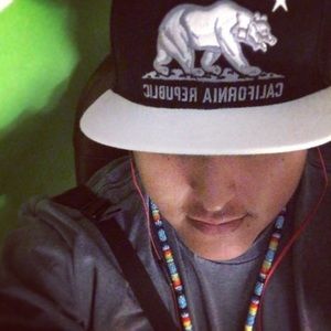 Meet your Posher, Roderick