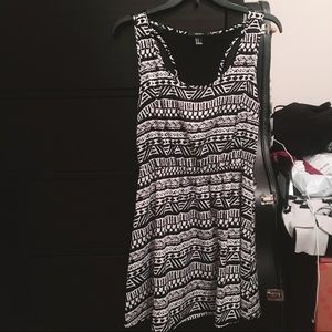 Forever 21 summer dress