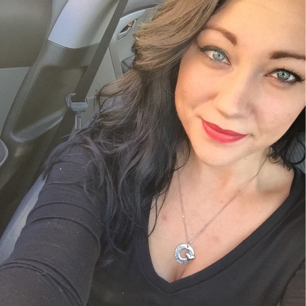 Meet your Posher, Disa