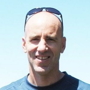 Meet your Posher, Scott