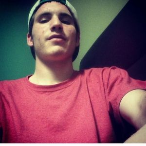 Meet your Posher, Joey