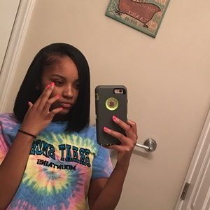 Meet your Posher, Anora