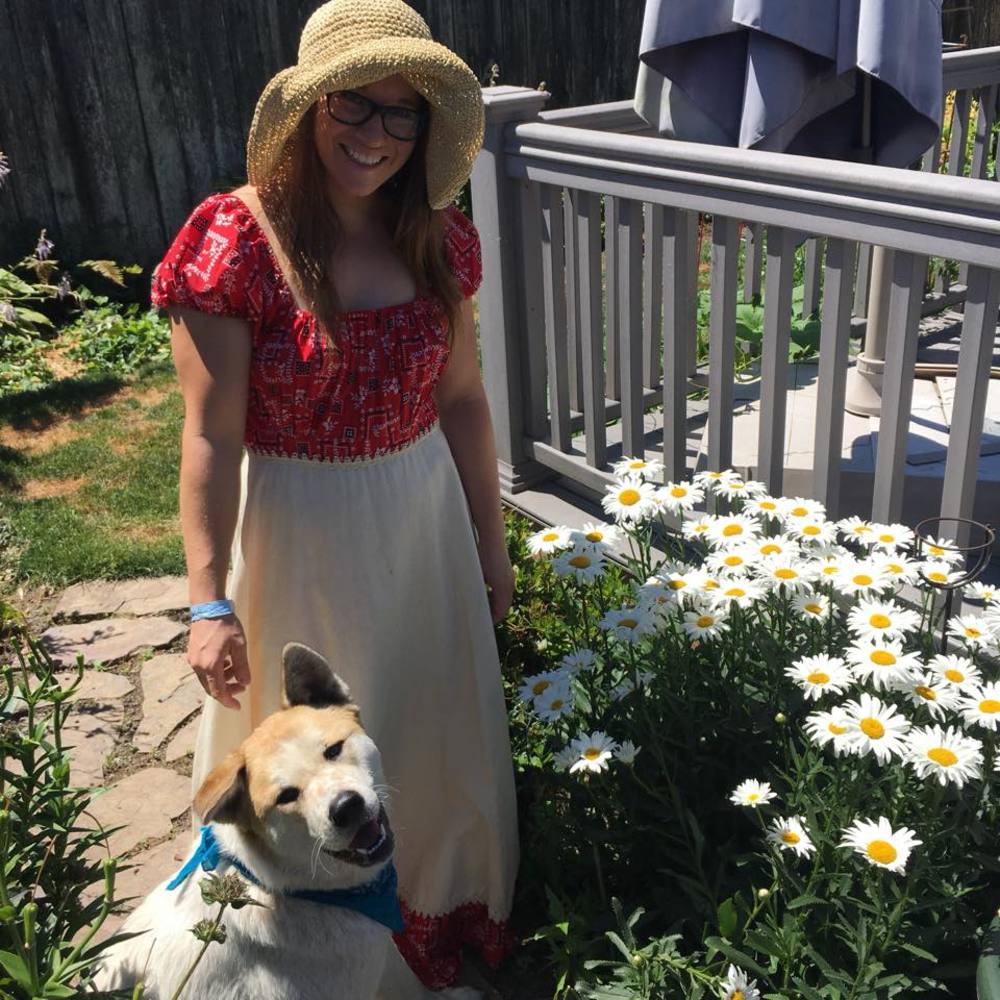 Meet your Posher, Valentina