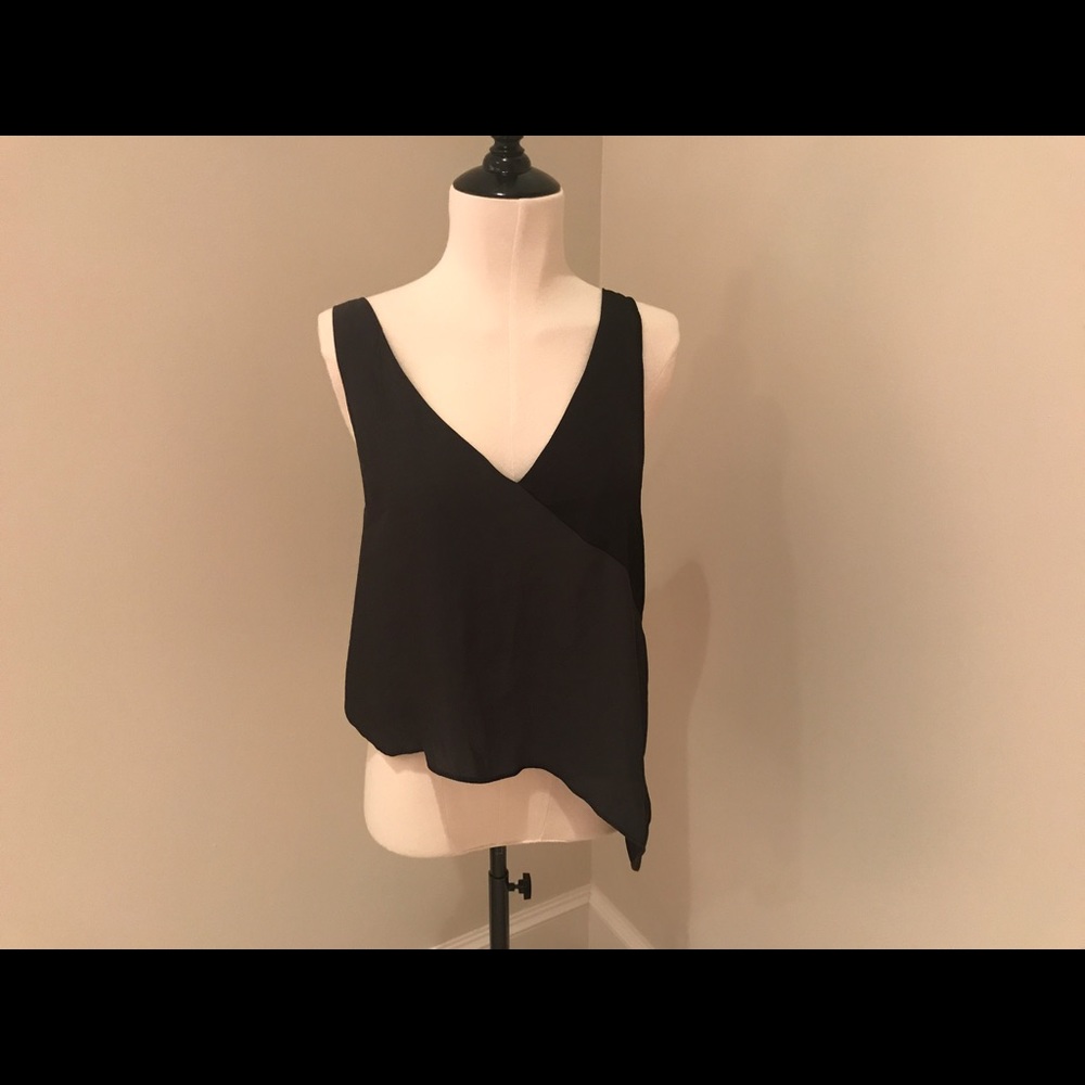 Urban tank top