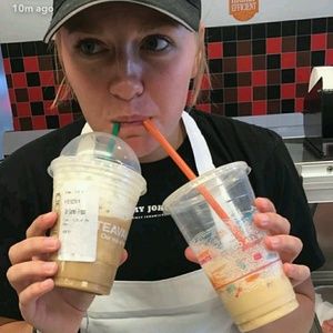 Meet your Posher, Maddie