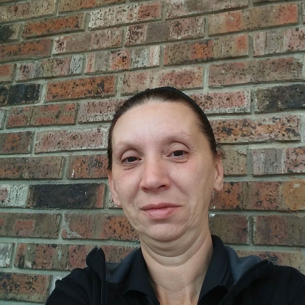 Meet your Posher, Thresa