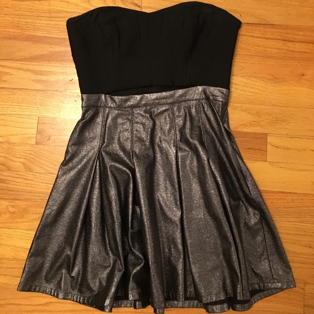 BCBG GENERATION DRESS
