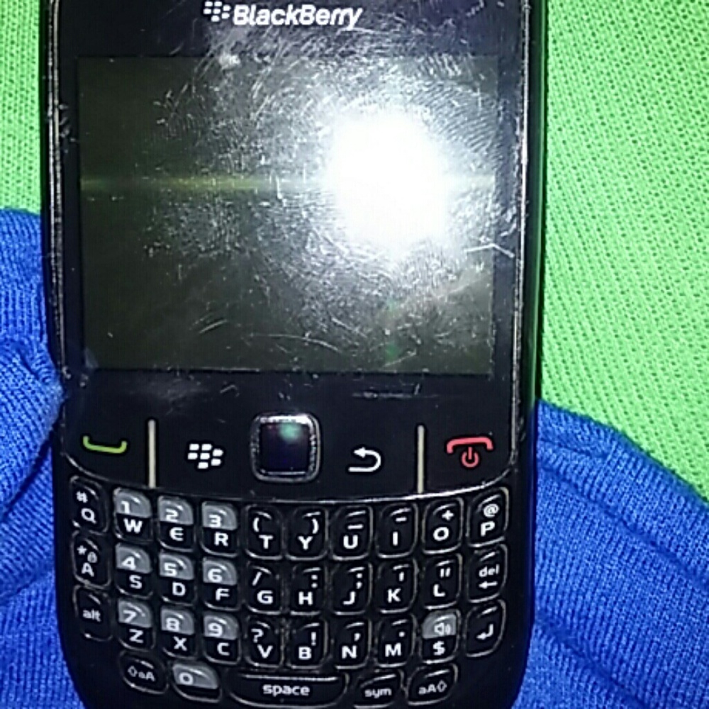 BlackBerry