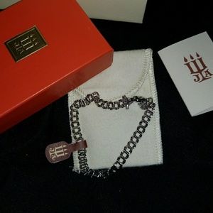 Brand new James Avery bracelet