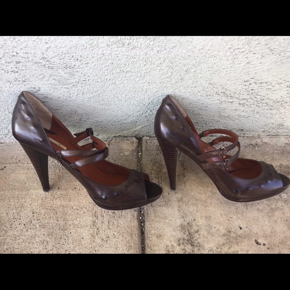 Women's Heels
