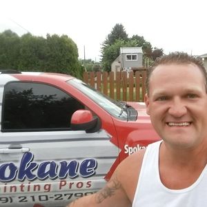 Meet your Posher, Gary