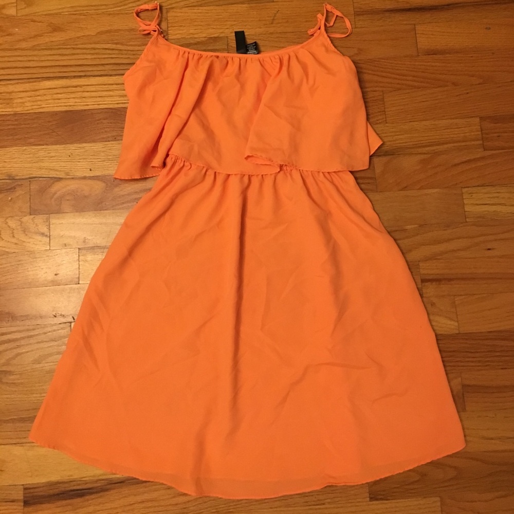 Fun and Flirt dress!