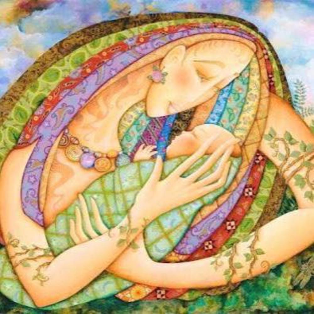 Meet your Posher, Nancy