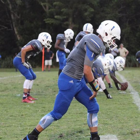 Meet your Posher, Kyle - Picture 1 of 1