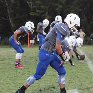 Meet your Posher, Kyle